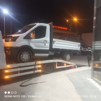 Petrol Ofisi Mazot Karışımı Arızaya Yol Açtı!