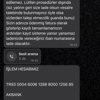 Trend Teknoloji Merkezi E-Devlet Ve BTK IMEI Kayıt Yalanı
