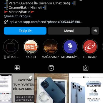 Trend Teknoloji Merkezi E-Devlet Ve BTK IMEI Kayıt Yalanı