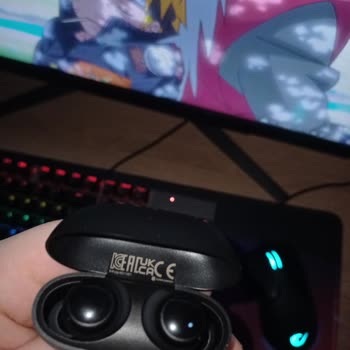 Xiaomi Buds 3 Lite Sol Kulaklığı Çalışmıyor A101 İade Almıyor