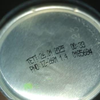 Obsesso Sütlü Kahve Bozulması