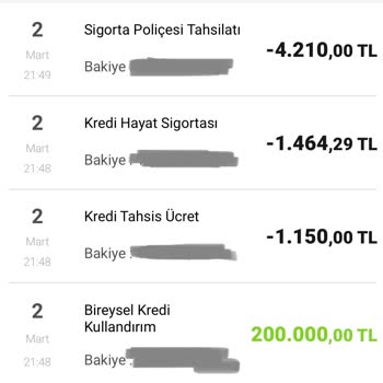 VakıfBank Ferdi Sigorta Poliçesi Tahsilatı