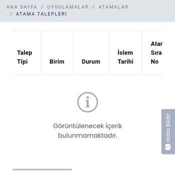 Sağlık Bakanlığı Eş Durumu Tayinine Ekip Engeli