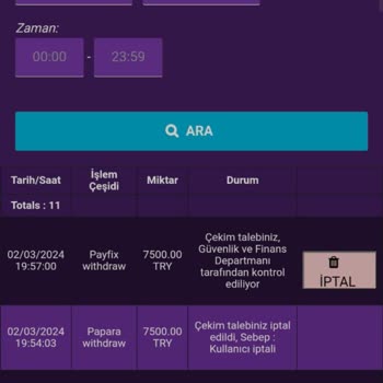 Param Yatmıyor Betsat Ss