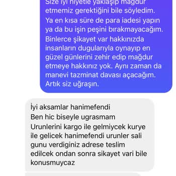 Light The Candle (lightcandless) Mağduriyet Yaşıyoruz, Duygusuz İnsanlar!