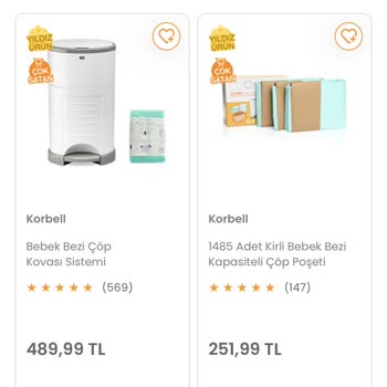 ebebek E/bebek İndirimlerine Ne Kadar Güvenmeliyiz?