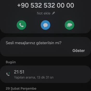 Turkcell Talebime Yanıt Vermiyor.