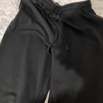 Oysho Giyim  Yıkamadan Tüylenme Oluştu Tiftik Görüntüsü Ücret İadesi Yap