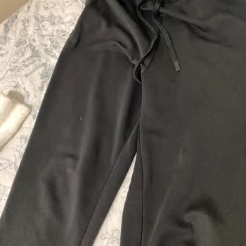 Oysho Giyim  Yıkamadan Tüylenme Oluştu Tiftik Görüntüsü Ücret İadesi Yap