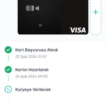 Pep Kartım Kargoya 1 Haftadır Verilmedi