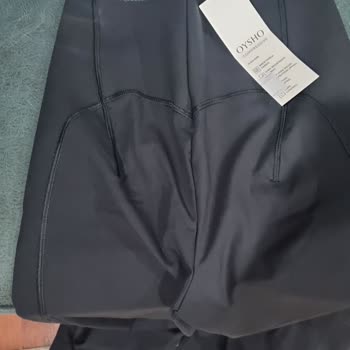 İstinyePark Tayt Değişimi İle İlgili Yaşanan Sorun