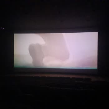 Cinema Pink Sinema Deneyimimiz Gölgede Kaldı