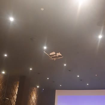 Cinema Pink Sinema Deneyimimiz Gölgede Kaldı