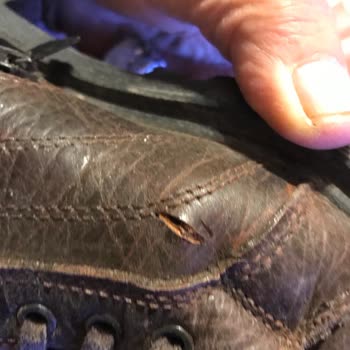 Hotiç Ayakkabı Kusurlu Üründen Kaynaklı Yaşattığı Mağduriyet