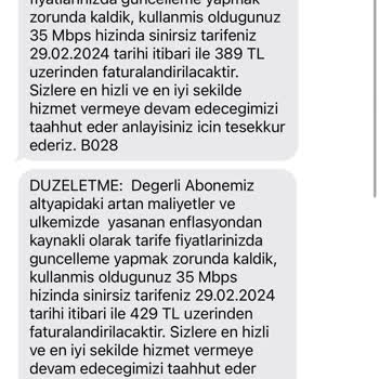 Sadenet Müşteri Temsilcisine Ulaşamıyorum Telefonumu Açmıyorlar Geri Dönüş Yok