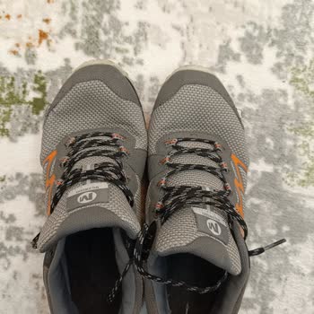 Athleticzone Ürünlerinin Arkasında Durmuyor