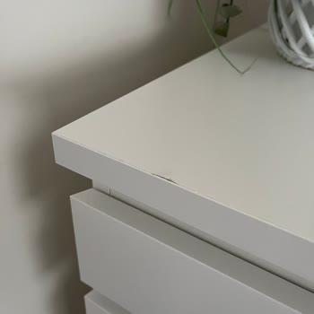 IKEA Pişmanlığı Kalitesiz Malzeme