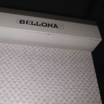 Bellona Dolap Defolu Ürün