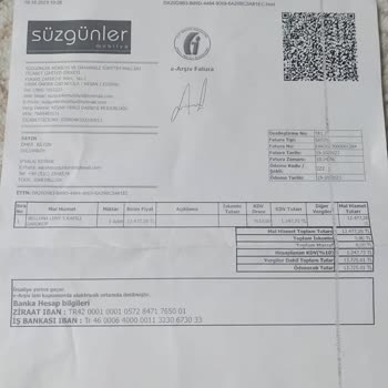 Bellona Dolap Defolu Ürün