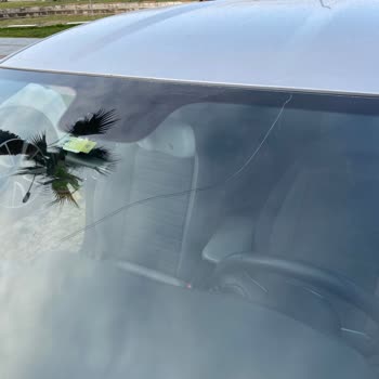 Acnturk Sigorta Kaskodan Cam Değişimi Yapmadı!