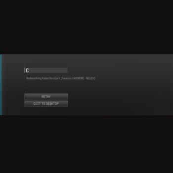 Superonline Call Of Duty Online Bağlantı Sorunu.
