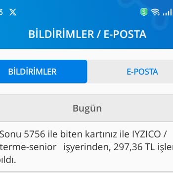 Betterme Habersiz Para Çekimi