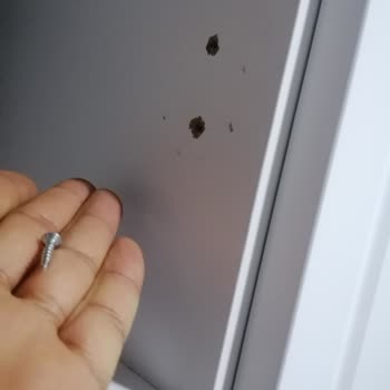 Vivense Çocuk Odası Kapak Düştü