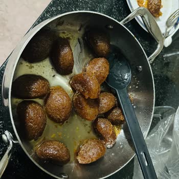 BİM Den Aldığım Peysan Kemalpaşa Tatlısı Asla Pişmiyor