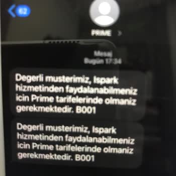 Türk Telekom Paket İçerisindeki Kullanım Haklarını Siliyor