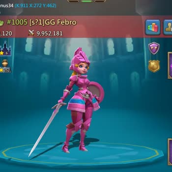 Lords Mobile Hesap Giriş Sorunu, Çalınmış Hesap