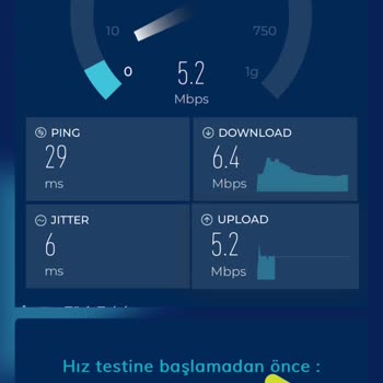 Türk Telekom Telekom Hız Problemi