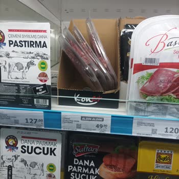 A101 Etiket Fiyatı Farkı