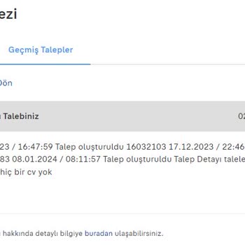 Sahibinden.com Hesap Doğrulama Düzeltmesi Yapmıyor