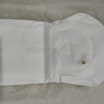 Molped Anlamsız Bir Şey Çıktı İçinden
