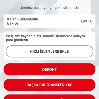 Betturkey Param Hesabıma Yatmadı