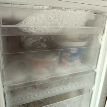 Uğur Soğutma Derin Dondurucu Kullanımı Ve Servis Deneyimleri