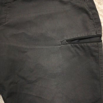 Decathlon Pantolon Rengi Solmuş