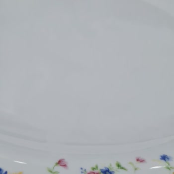 Pierre Cardin Züccaciye Yemek Takımı Matlaştı