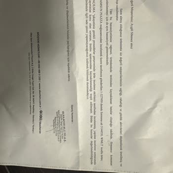 Skechers Bot En Fazla 5 Kez Giyildi Ve Her Tarafı Patlak Soyulmuş