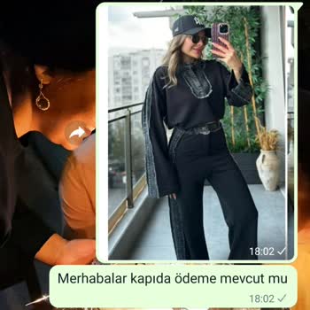 Ödeme Yapmama Rağmen Ürün Göndermiyor Abbra Butik Ürün Göndermiyor