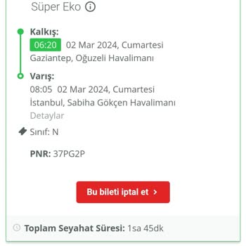 Pegasus Mağduriyet, Fazla Para Alınması