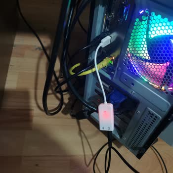 Vatan Bilgisayar Personellerinin İlgisizliği!