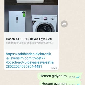 Sahibinden Param Hiç Güvende Olmadı