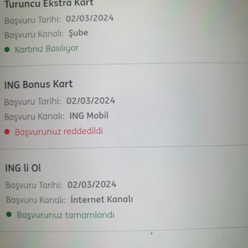 ING Bankası Faizsiz Taksitli Nakit Avans Vermiyor.