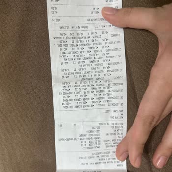 Metro Grossmarket Fiyat Karmaşası Ve Barkod Sorunu