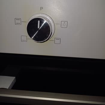 Alpina Marka Ankastre Fırın