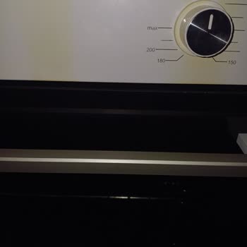 Alpina Marka Ankastre Fırın