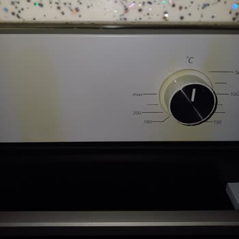 Alpina Marka Ankastre Fırın