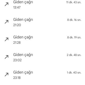 Denizbank Ekstre Sorunu