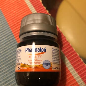 Pharmaton Mideye, Kalbe Zarar Veren Marka